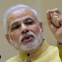 Narendra Modi Government Spent Rs 3,755 Crore On Publicity Blitz